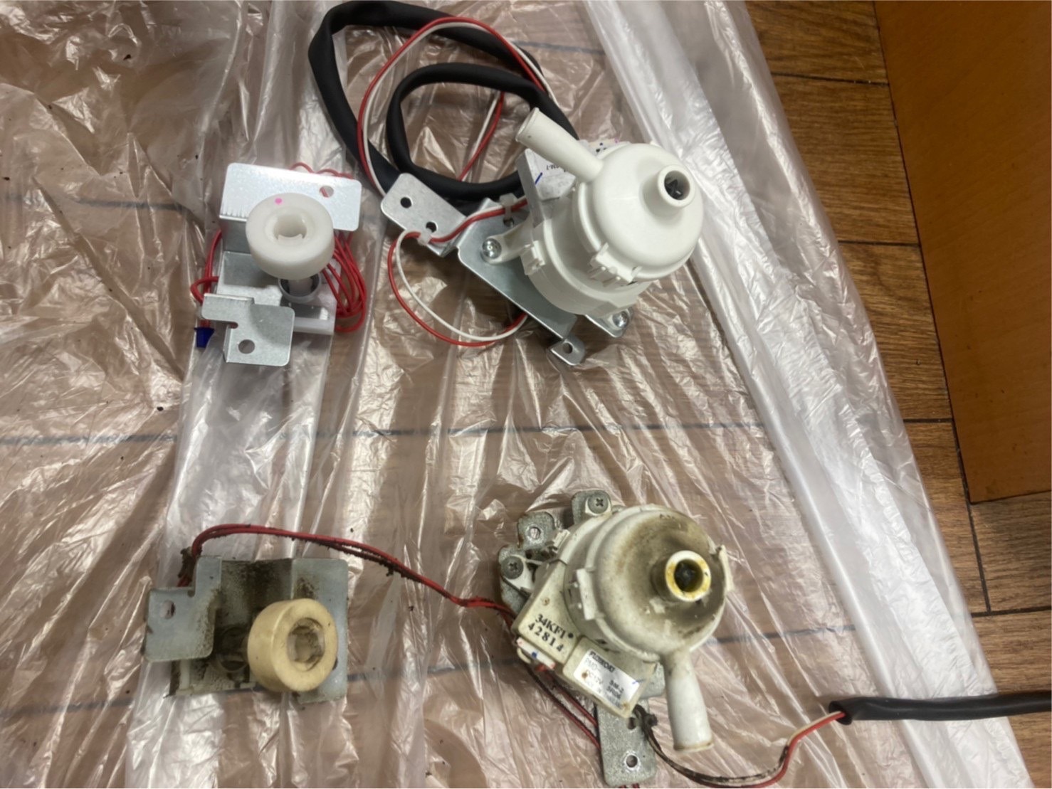 三菱重工製E9エラー 神奈川 業務用エアコン修理専門店 エアコンプロ