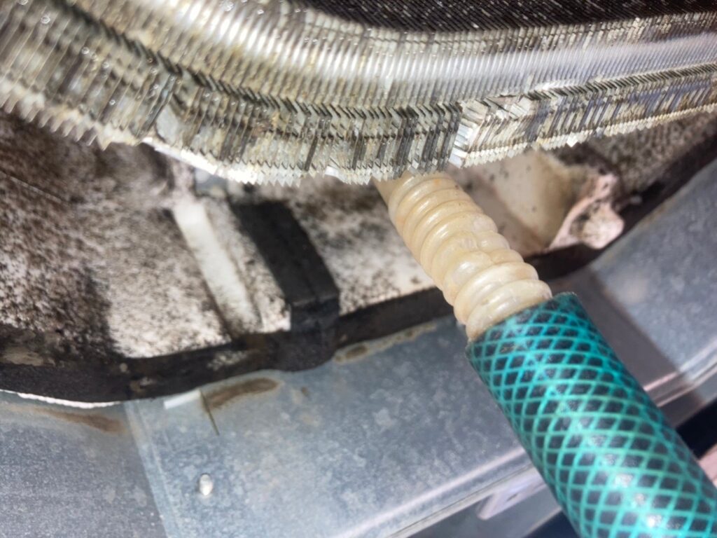 三菱重工製E9エラー 神奈川 業務用エアコン修理専門店 エアコンプロ